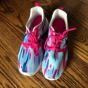 NEW Nike roshe one flight weight